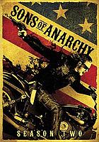 Sons of anarchy. / Season two