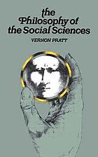 The philosophy of the social sciences