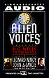 Alien Voices presents H.G. Wells' The time machine 著者：  Nat Segaloff 