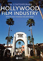 The contemporary Hollywood film industry