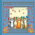 Three little kittens