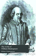 The works of William Shakespeare; the plays ed. from the folio of MDCXXIII, with various readings from all the editions and all the commentators, notes, introductory remarks, a historical sketch of the text, an account of the rise and progress of the English drama, a memoir of the poet, and an essay upon the genius;