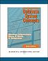 Database system concepts von Abraham Silberschatz
