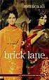 Brick lane : a novel por Monica Ali
