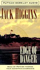 Edge of danger