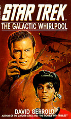 The galactic whirlpool.