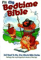 My bedtime Bible