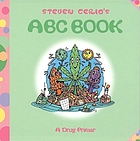 Steven Cerio's ABC book.
