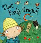 That pesky dragon