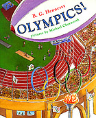 Olympics!