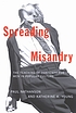 Spreading misandry : the teaching of contempt... by  Paul Nathanson 