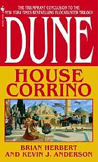 Dune. House Corrino