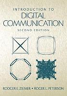 Introduction to digital communication.