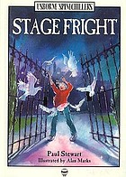 Stage fright