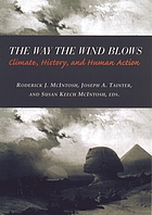 The way the wind blows : climate, history, and human action