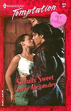 Sinfully sweet