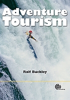 Adventure tourism