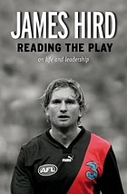 Reading the play : on life and leadership