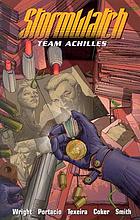 Stormwatch. Book two : team Achilles