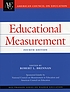 Educational measurement von Robert L Brennan