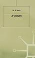 A vision por William Butler Yeats