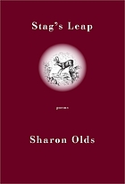 Stag's leap