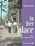 In her place : a guide to St. Louis women's history by  Katharine T Corbett 