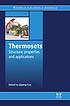 Thermosets : structure, properties and applications by  Qipeng Guo 