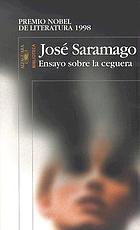Ensayo sobre la ceguera