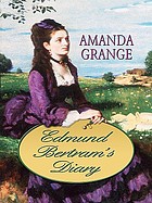 Edmund Bertram's diary