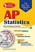 The best test preparation for the AP statistics... by  Robin Levine-Wissing 
