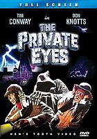 The private eyes