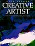 The creative artist : a fine artist's guide to... by  Nita Leland 