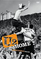 U2 go home live from Slane Castle, Ireland