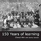Collingwood kids : 150 years of learning