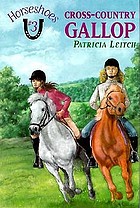 Cross-country gallop