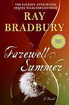 Farewell summer