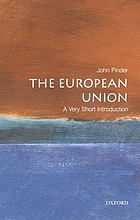 The European Union : a very short introduction