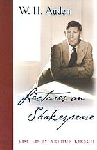 Lectures on Shakespeare
