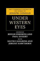 Under western eyes