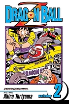 Dragon Ball Z. Vol. 2