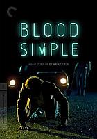 Blood simple