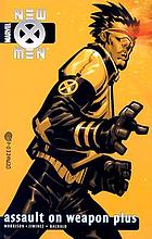 New X men : assault on weapon plus