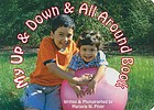 My up & down & all around book