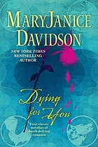 Dying for you