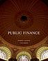 Public finance by  Harvey S Rosen 