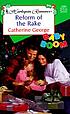 Reform of the rake por Catherine George