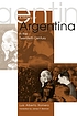A history of Argentina in the twentieth century