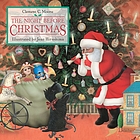 The night before Christmas