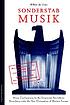 Sonderstab Musik : music confiscations by the Einsatzstab Reichsleiter Rosenberg under the Nazi occupation of Western Europe